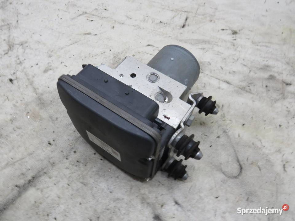 POMPA ABS AUDI A8 D4 4H0907379T osobowe