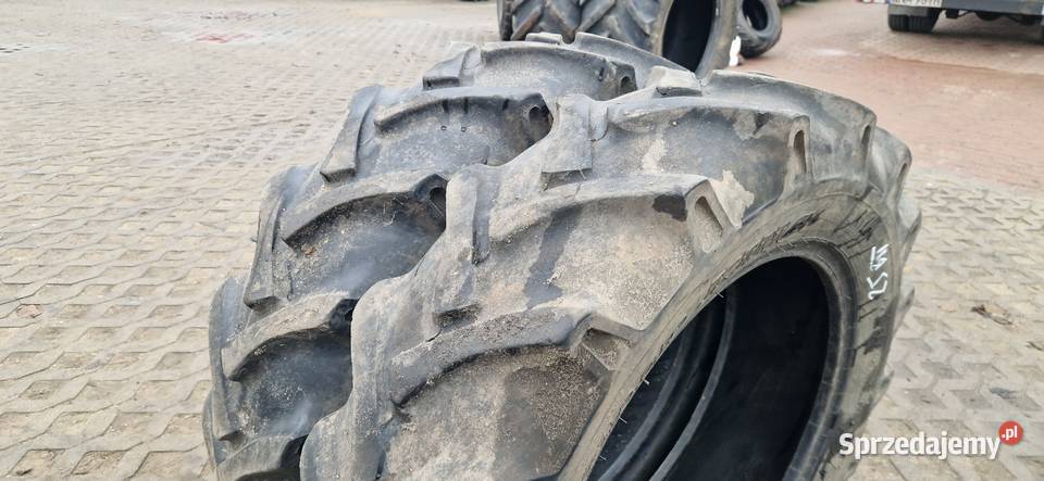 11224 112r24 28085r24 50 bieżnik bez napraw Nowe Miasto Lubawskie