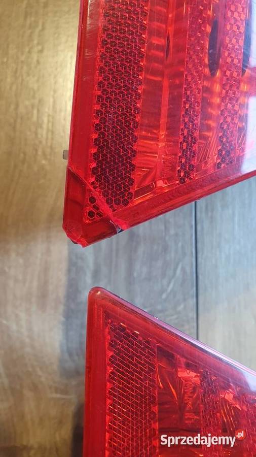 Lampy tył BMW e46 Cabrio 9806 8 384 843 8 384