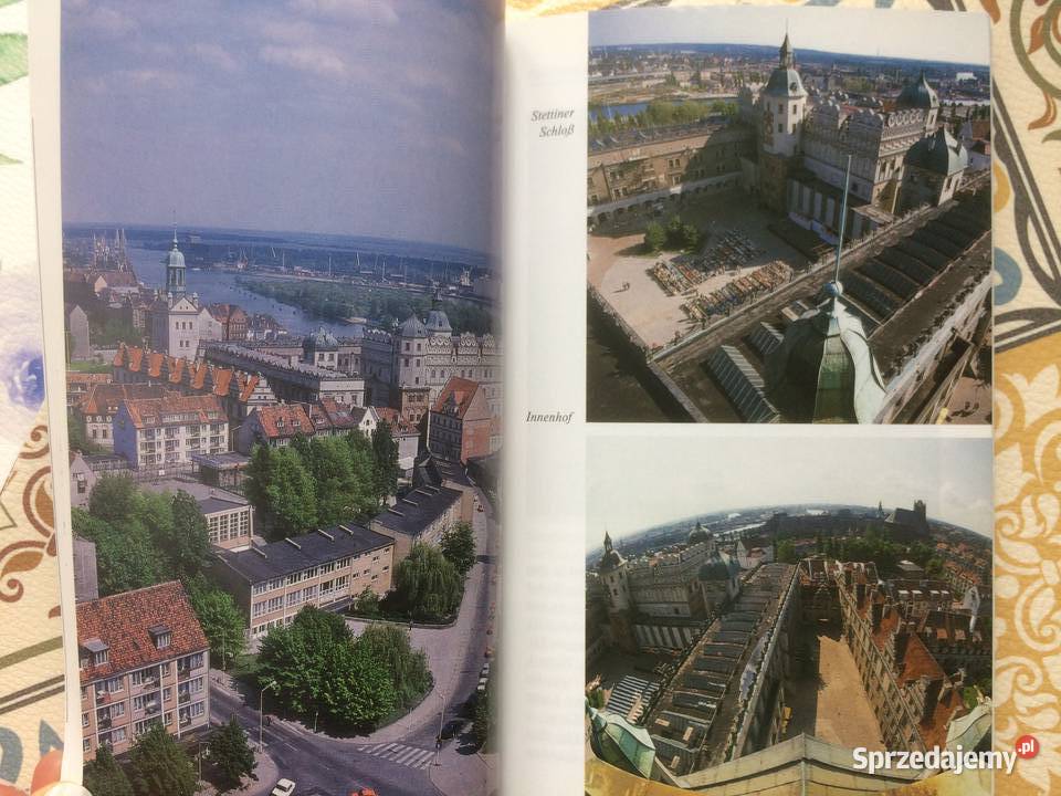 3779 Szczecin I sprzedam