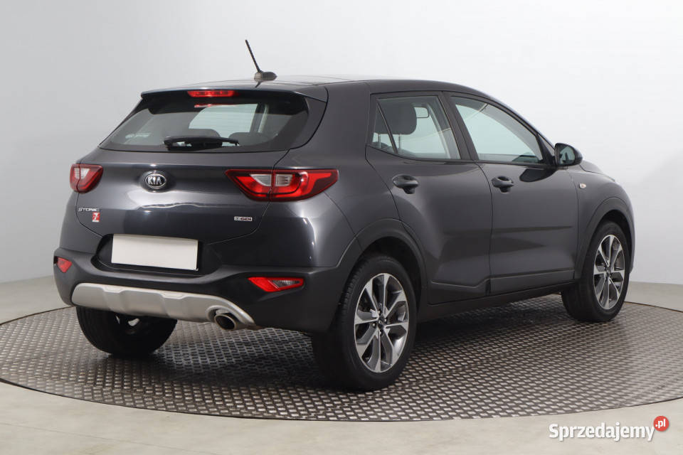 Kia Stonic 10 TGDI 4/5 Stonic Bielany Wrocławskie