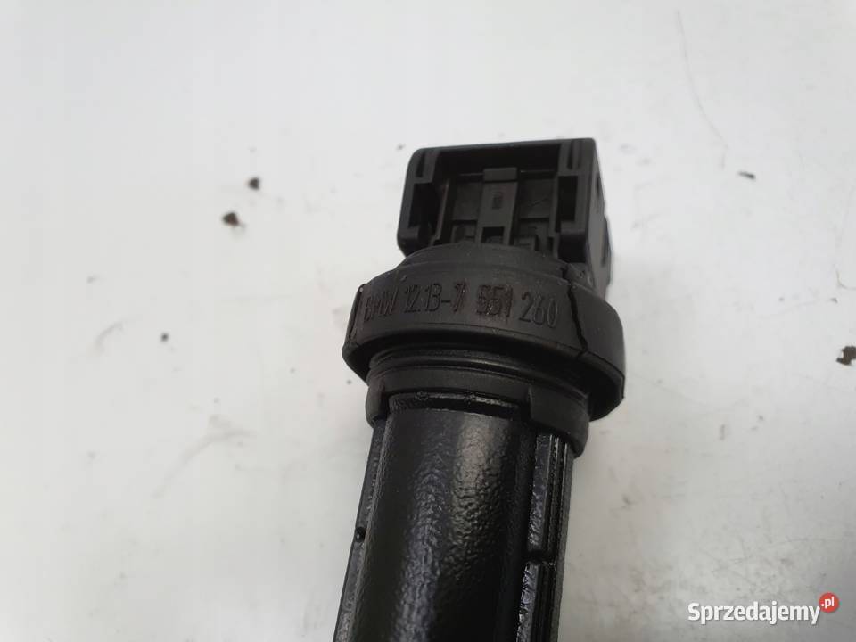 CEWKA ZAPŁONOWA BMW E39 520i 22 i 7551260 lubelskie Rudka sprzedam