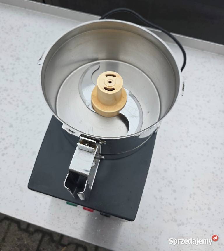 Mikser Cutter Wilk Robot Coupe R2 M1239 N Gastronomia Nowe Skalmierzyce