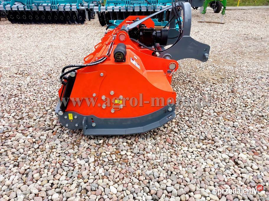 Kosiarka bijakowa nowa noże młotki OGRÓD 160 290 Bijakowe Olsztynek sprzedam