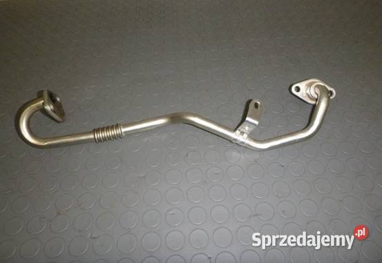 Rurka EGR BBZ 036131521BF osobowe Cieszyn sprzedam