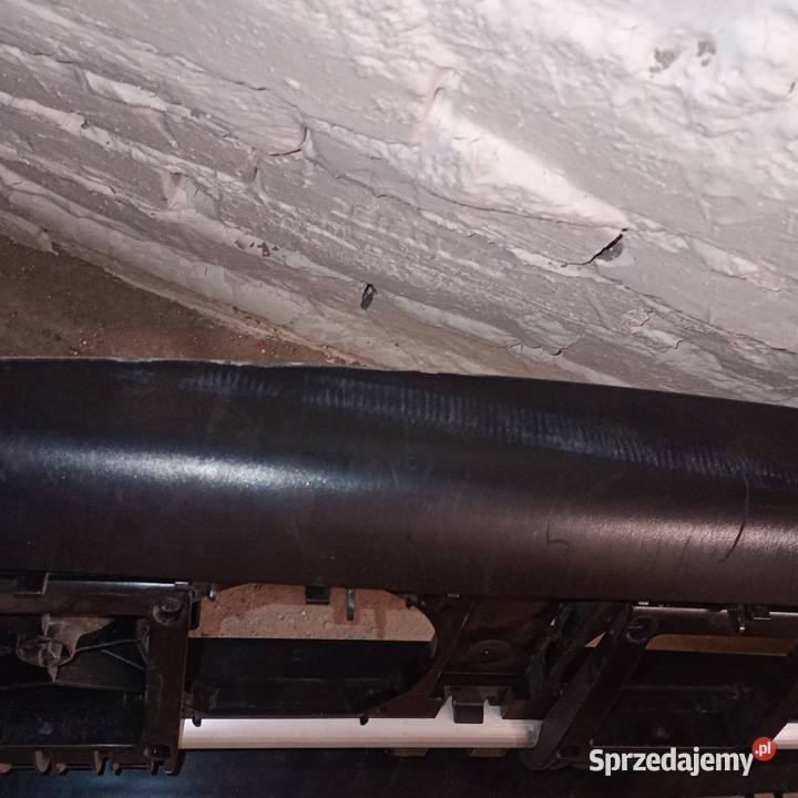 Okazja nie popękane obudowa lusterko Man lewe dolnośląskie Wrocław