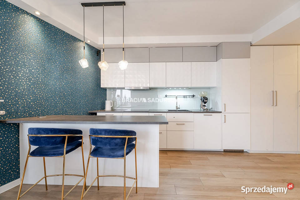 Ogłoszenie mieszkanie Kraków Borkowska 5317m2 3 blok Sprzedaż