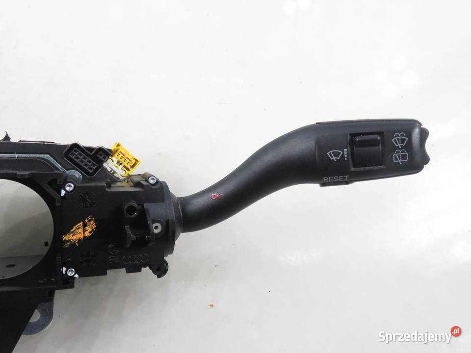 PRZEŁĄCZNIK ZESPOLONY AUDI Q7 7L6971848B sprzedam