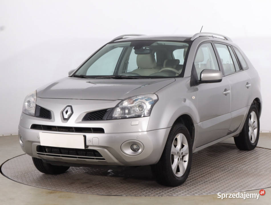 Renault Koleos 20 dCi