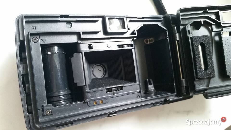 Aparat CANON PRIMA Junior S Puławy sprzedam