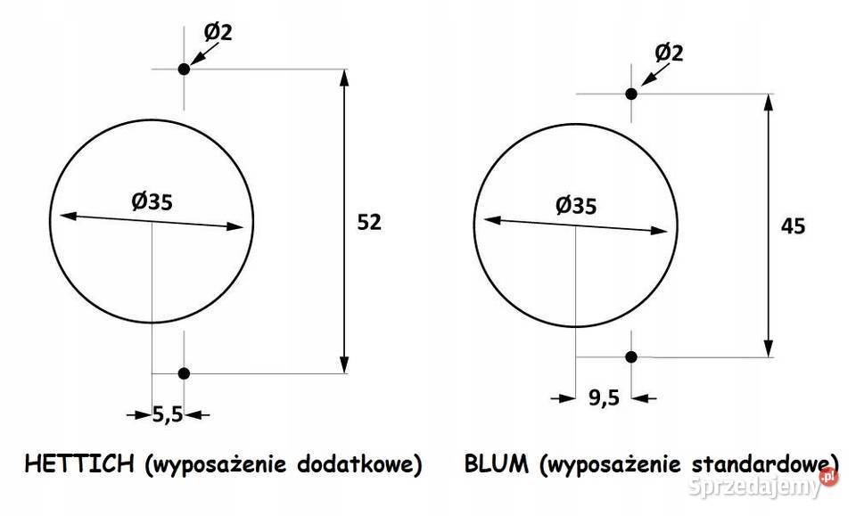 Wiertarka pionowa Holzmann BBM35PNEU 750 W małopolskie Rzezawa