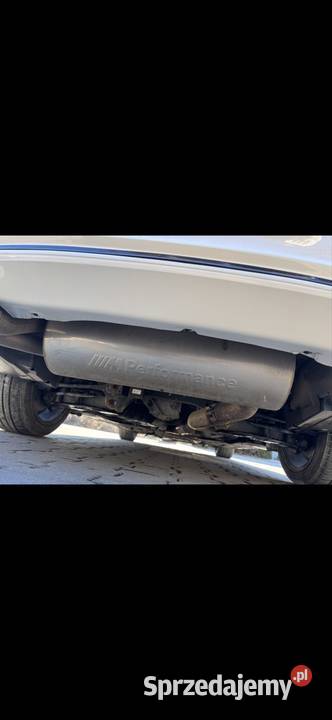 BMW F30 330i Xdrive napęd 4x4 małopolskie Mszana Dolna