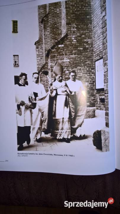 Kardynał Stefan Wyszyński Rawa