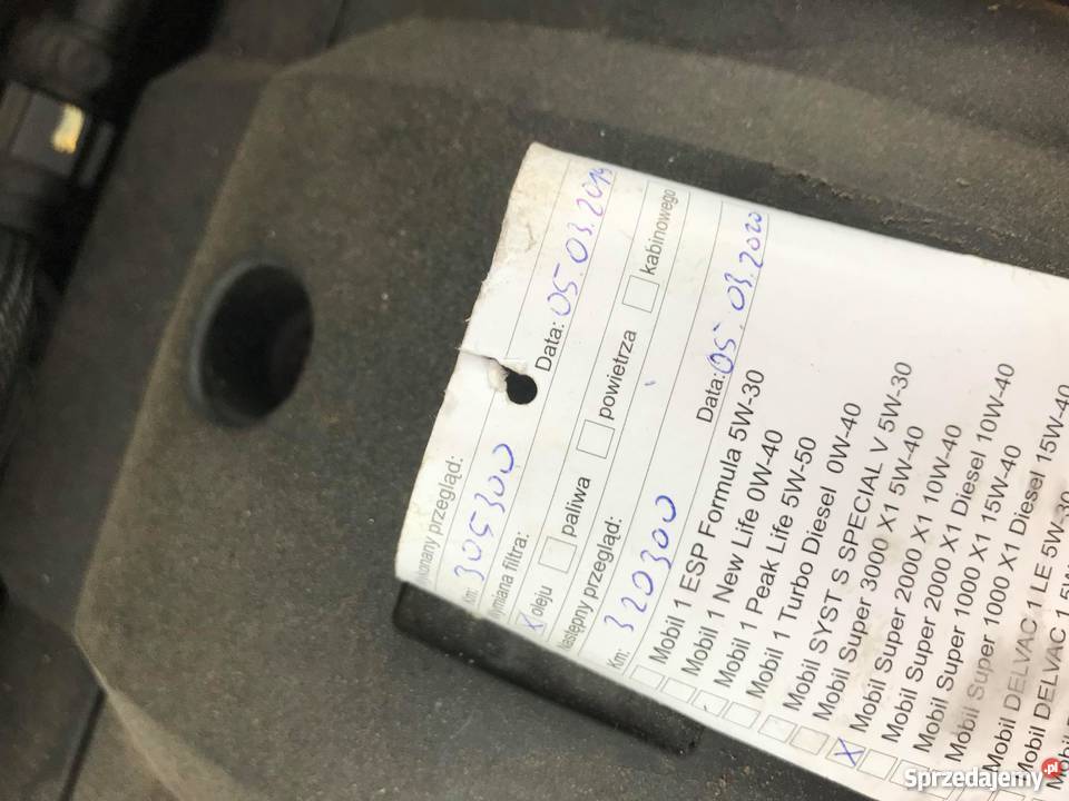 Peugot 307 nowy rozrząd mazowieckie Grodzisk Mazowiecki