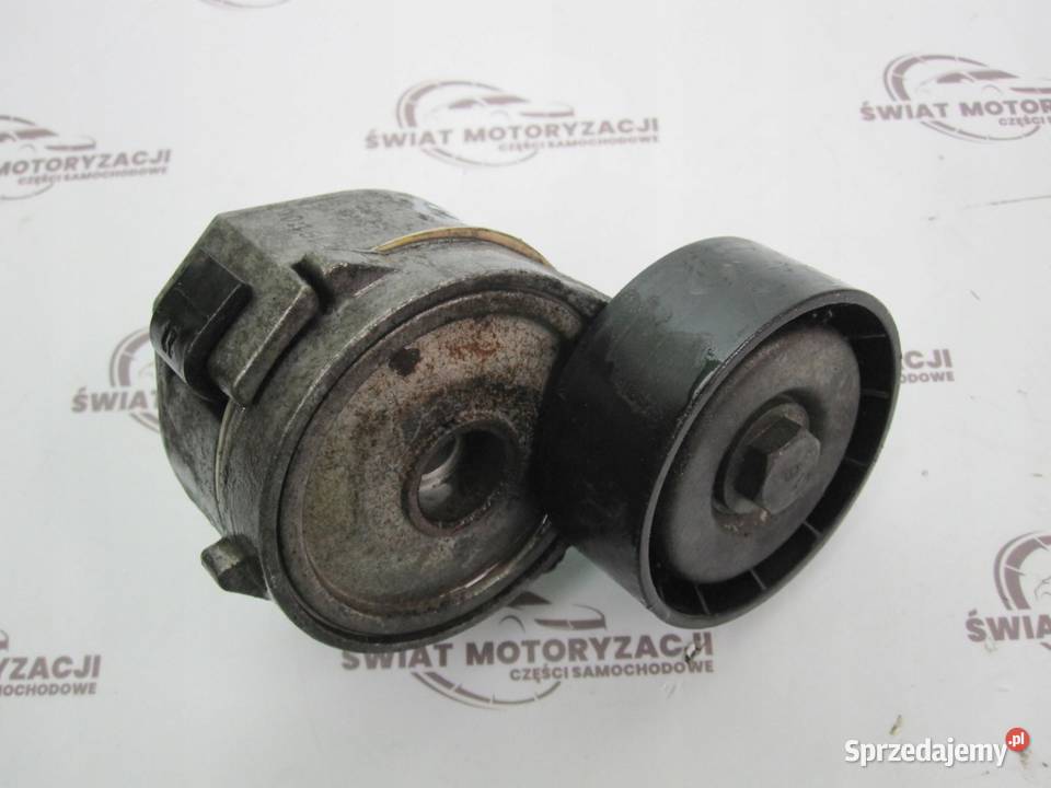 JAGUAR XF 22 D 12r 224DT EURO5 napinacz paska