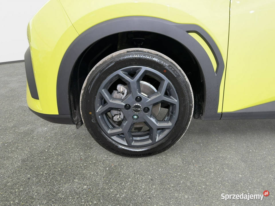 BYD Dolphin Surf VAT 23 Comfort 156 automat 2025 Myślenice
