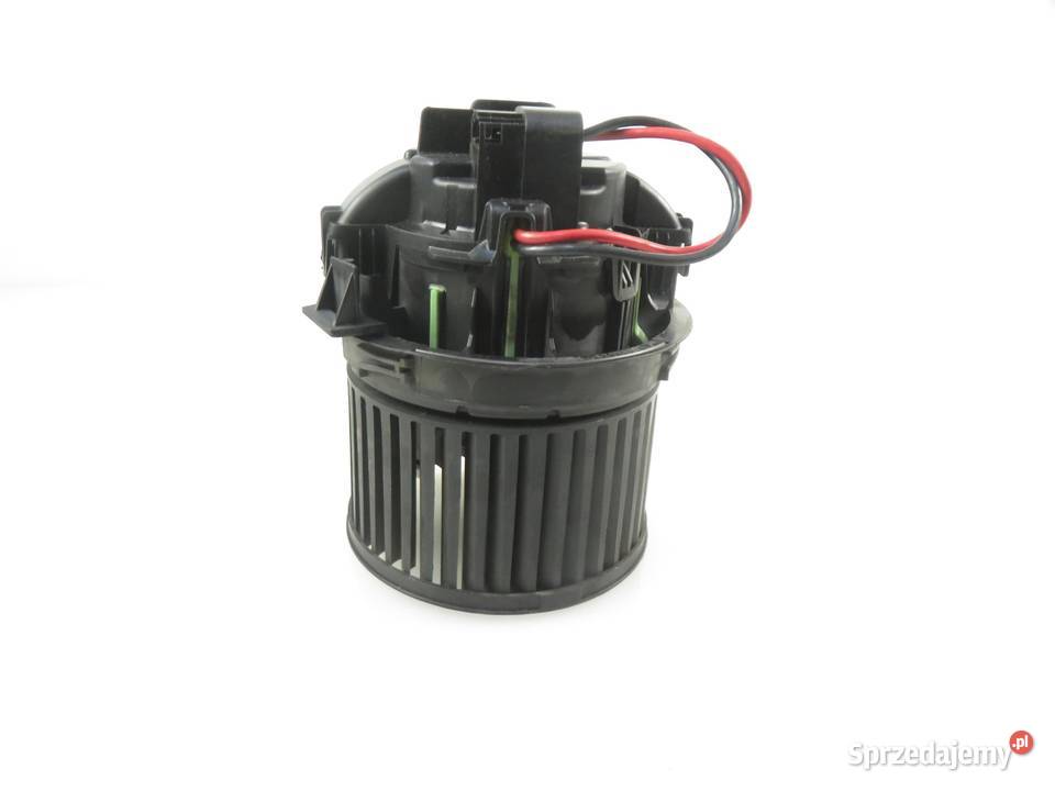 DMUCHAWA PEUGEOT 508 I 8D NN107860A sprzedam