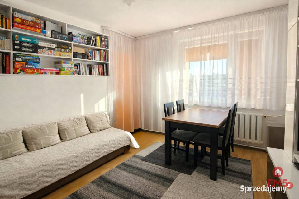 Mieszkanie Suwałki Klonowa 4652 metry 2 pok Rok budowy 1979