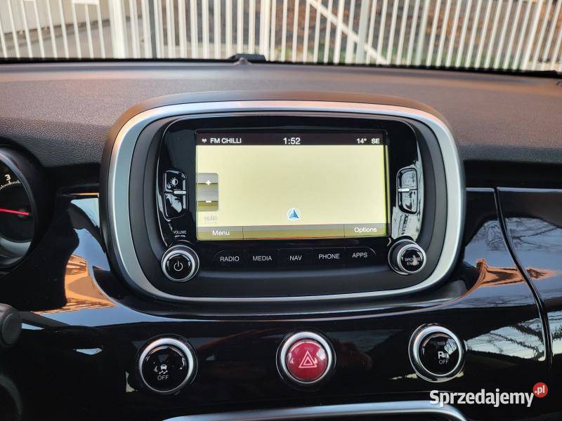 LOUNGE 24l Tigershark 182Przebieg mazowieckie Warszawa