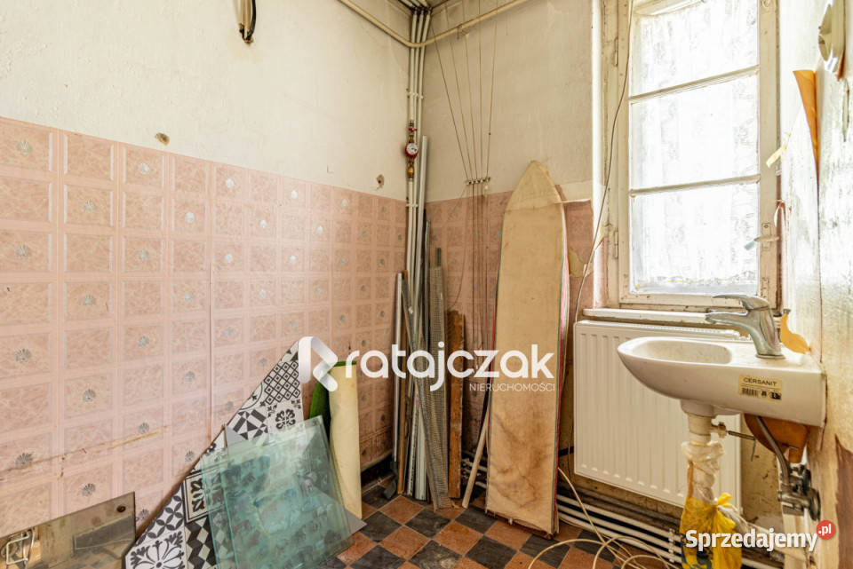 Sprzedam mieszkanie 4278m2 2pok Rumia