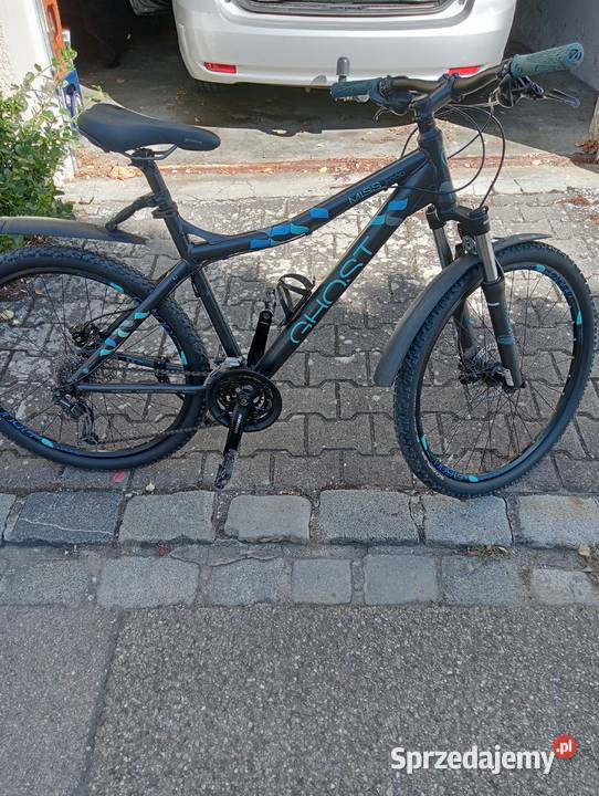 Rower Ghost Górskie, MTB Namysłów sprzedam
