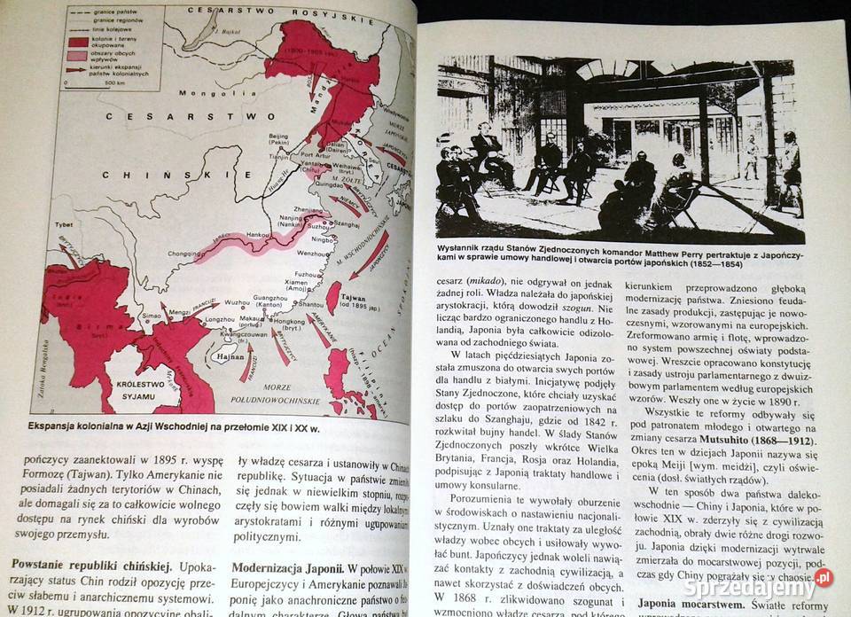 Historia 3 Dzieje nowożytne i najnowsze 18701939 Chełm sprzedam
