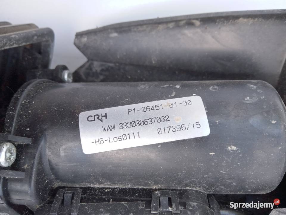 HAK HOLOWNICZY ELEKTRYCZNY WESTFALIA BMW 5 F10 Nowy Tomyśl