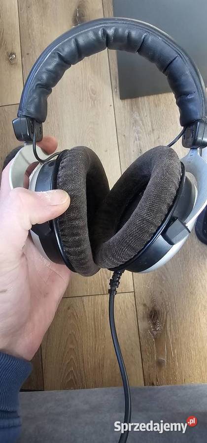 Słuchawki qpad 1339 Bulowice