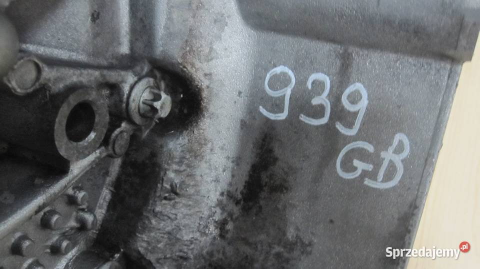 FIAT TIPO DOBLO 16 CDTI EURO6 940C1000 120 92 Kielce