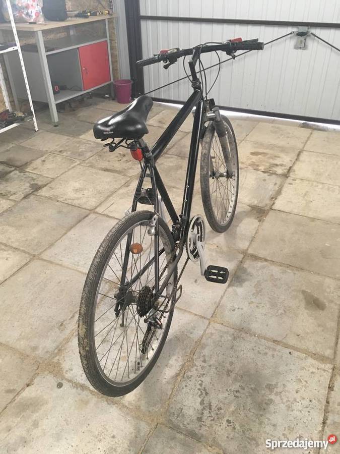 Rower warmińsko-mazurskie Kętrzyn sprzedam