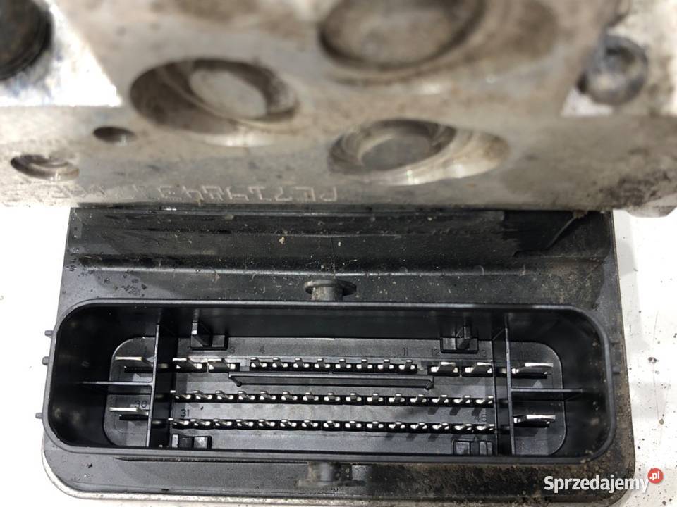 POMPA ABS BMW G30 6889216 30 340 sprzedam