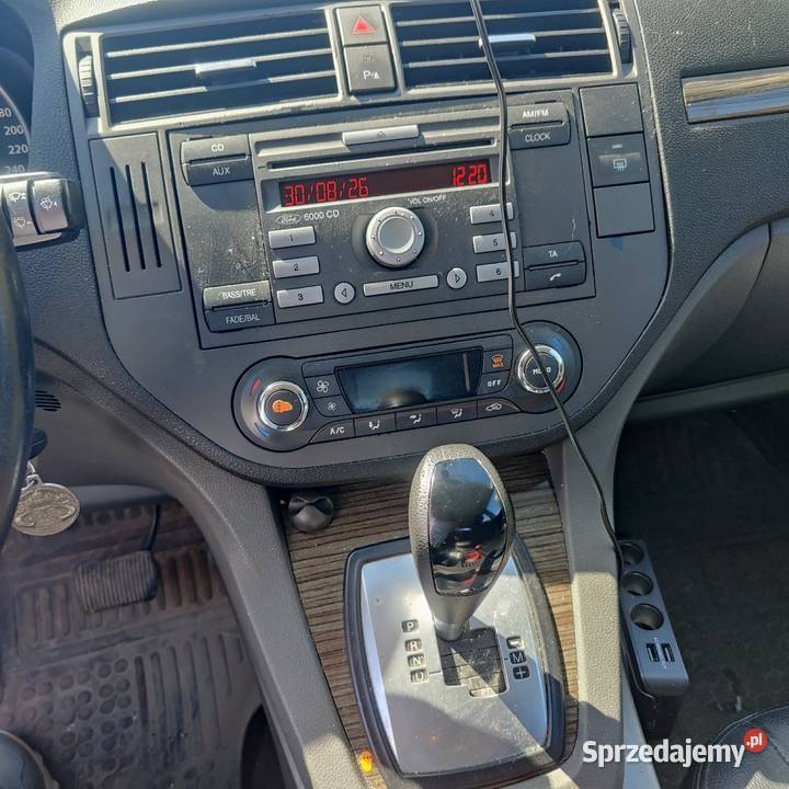 Cmax automat GHIA 20 136 Bębło sprzedam