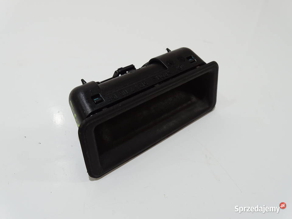 KLAMKA MIKROSTYK KLAPY E60 E70 E84 E90 7118158 Strzyżewice sprzedam