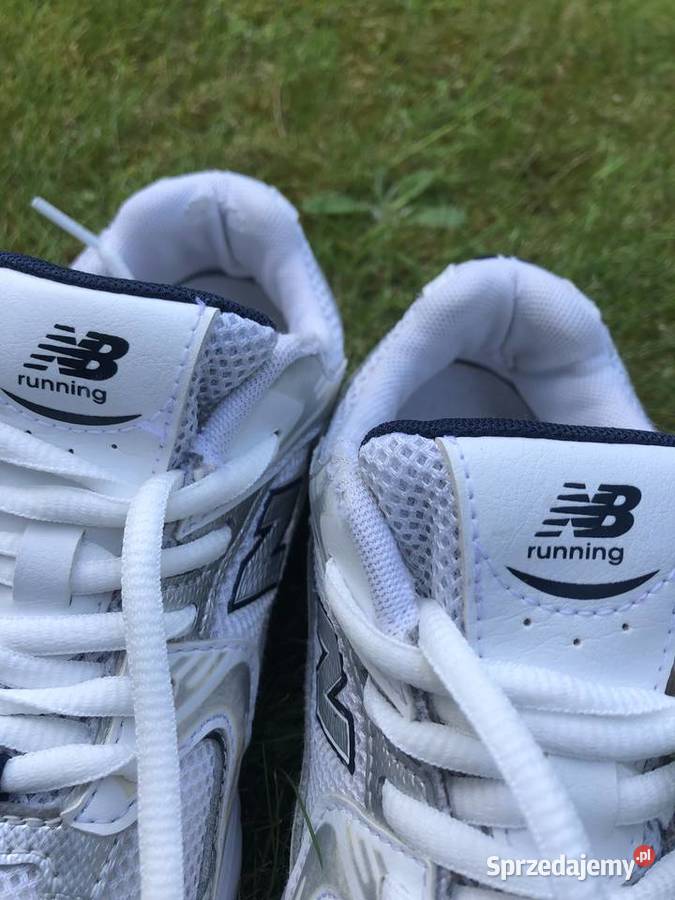 Buty sportowe balance 530