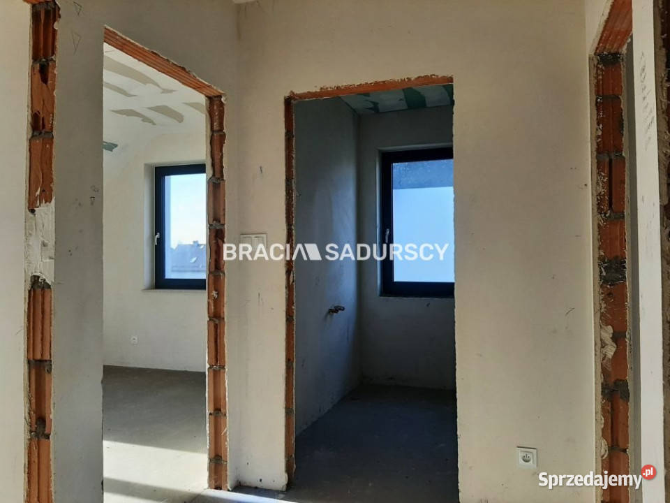 Sprzedam dom bliźniak 13026m2 Przeginia Duchowna 507m2