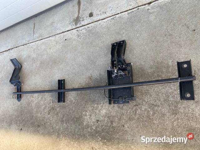 Stelaż Spoilera Mocowanie Renault Range Gama T Maszewo