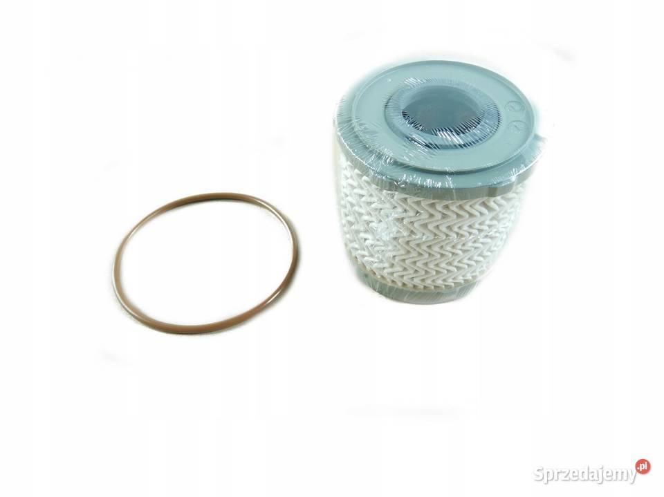 FILTR PALIWA FIAT PEUGEOT CITROEN 20 JTD HDI ASO Paliwa
