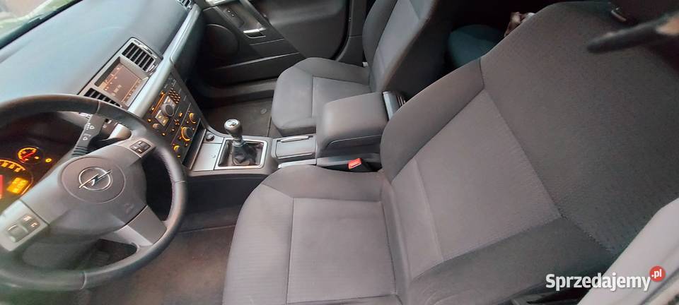 Opel signum 19 cdti 150koni bezwypadkowy Bydgoszcz