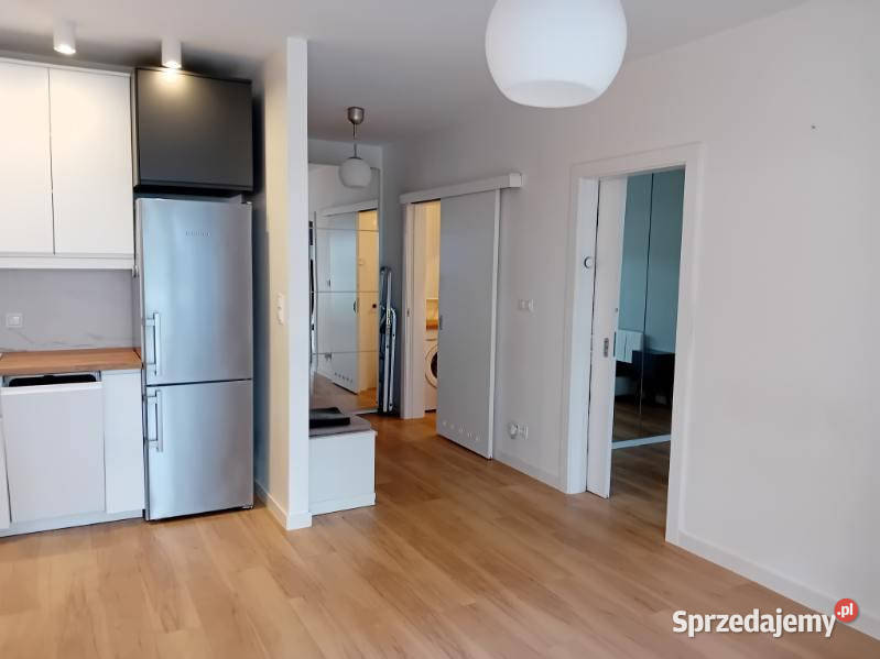Mieszkanie 435m2 2 pokoje Pruszków parter sprzedam