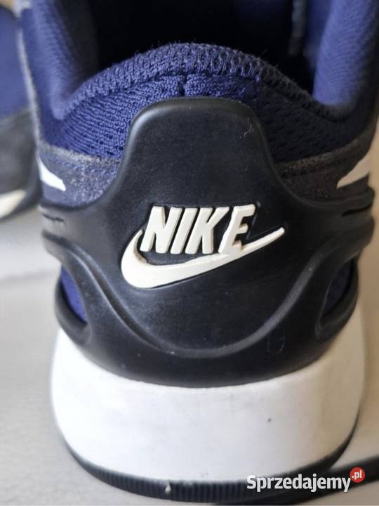 Nike Air Vibenna 38 buty sportowe sneakersy czarny Kraków