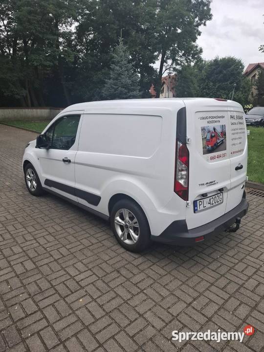 Ford Transit Connect Leszno