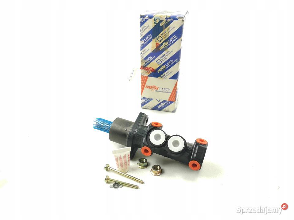 POMPA HAMULCOWA FIAT SCUDO 19952004 sprzedam