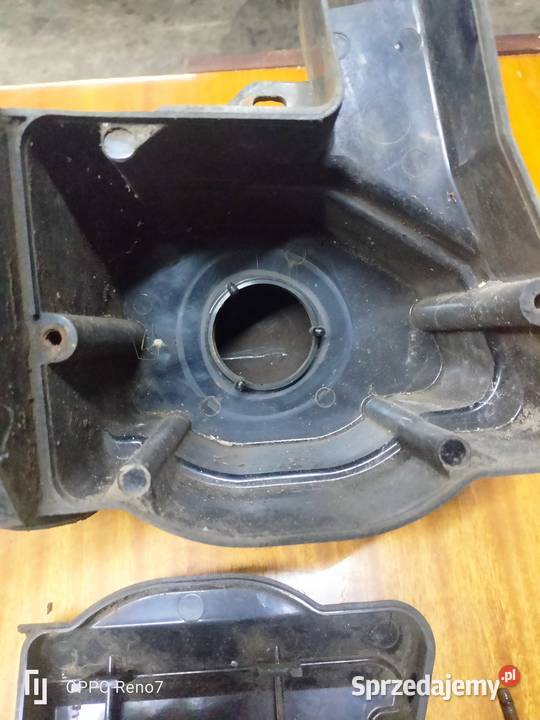 Obudowa filtra powietrza Jawa 350 Łubno sprzedam