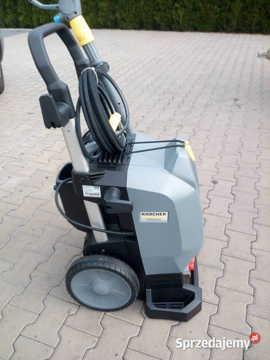 Myjki ciśnieniowe Karcher HDHDS 1118 1021 1218 Myjki ciśnieniowe Płock sprzedam