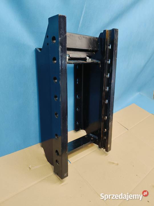 Deutz Fahr 5 model 5115 20r 1923 mth Szyna Stalewo