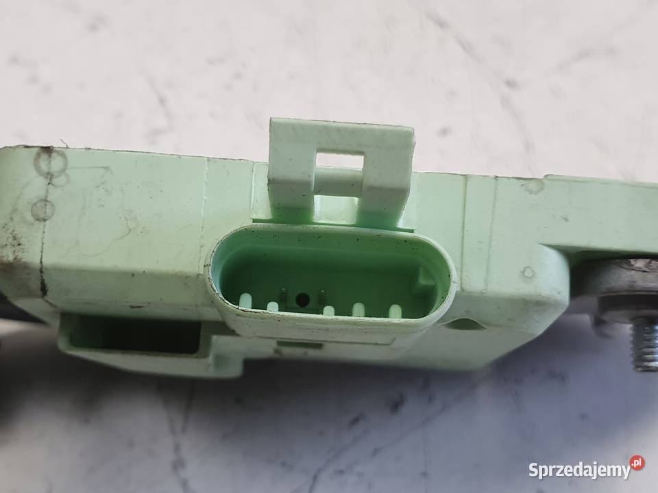 Volvo C70 II cabrio CZUJNIK UDERZENIOWY osobowe Rudka sprzedam