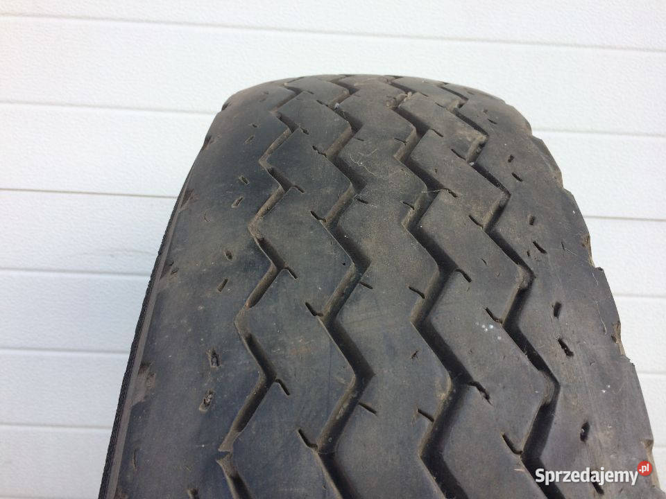 Continental 22575R175 RS 415 126125M Opony Motoryzacja Maszewo