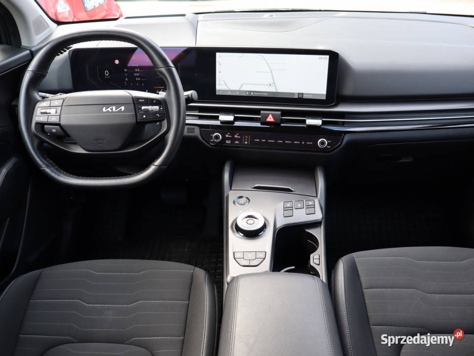 Kia Sportage 16 TGDI Sportage Katowice
