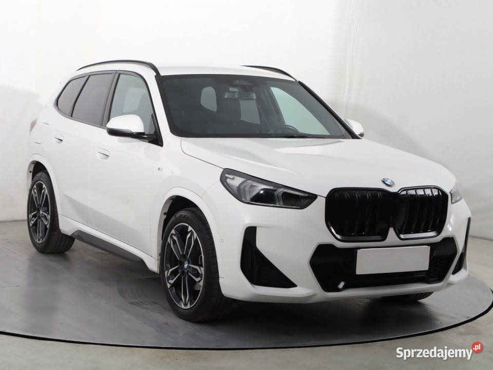 BMW X1 sDrive18i Katowice
