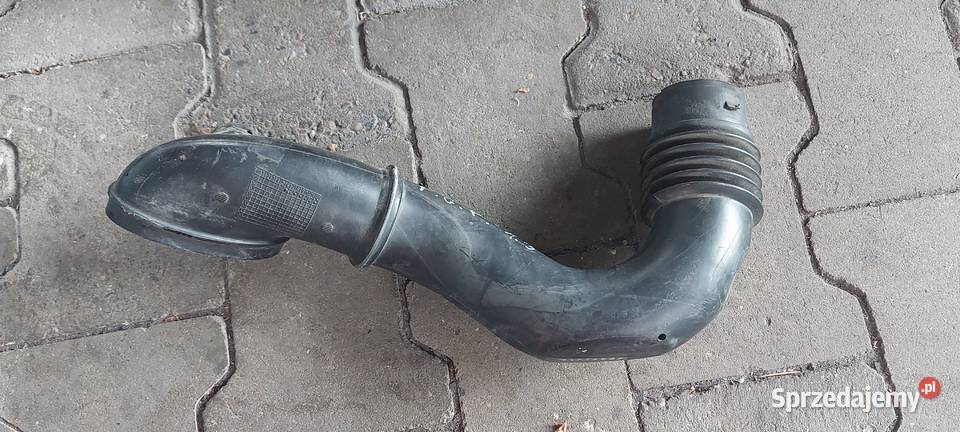 Rura dolot powietrzna Fiat Grande Punto 13 osobowe